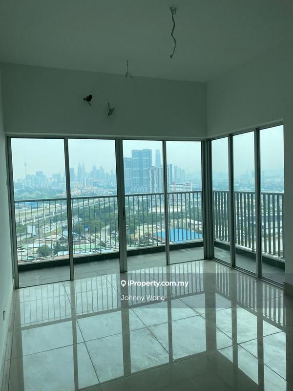 For Sale - Razak City Residences (RC Residences)