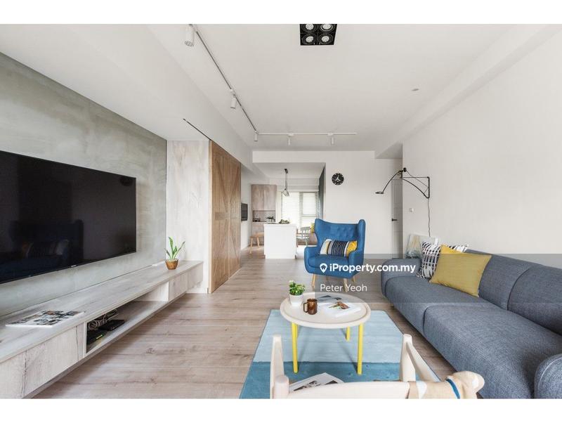 For Sale - Kenanga Point