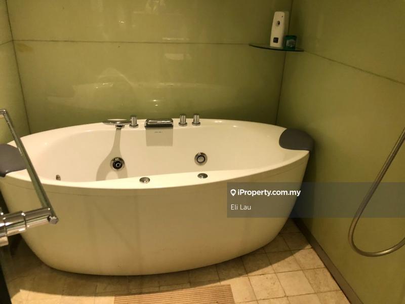 Service Residence for Sale in Vipod Residence by Eli Lau - iProperty.com.my