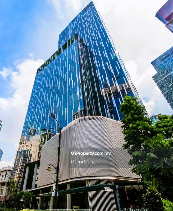 Pejabat untuk Disewa di KLCC, KL City Centre oleh Michael Lau - iProperty.com.my