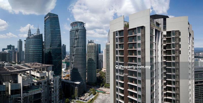 For Sale - Stonor 3