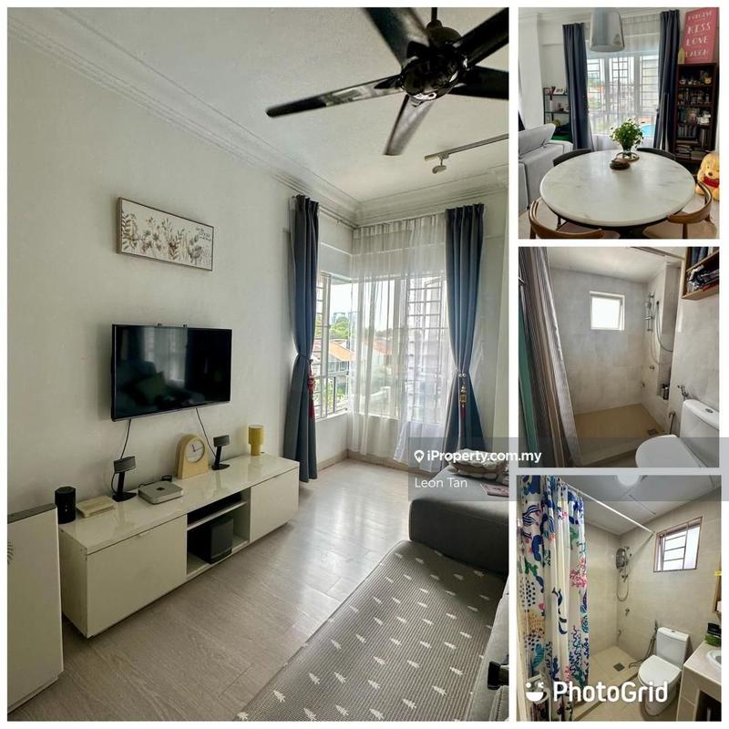 For Sale - Casa Damansara