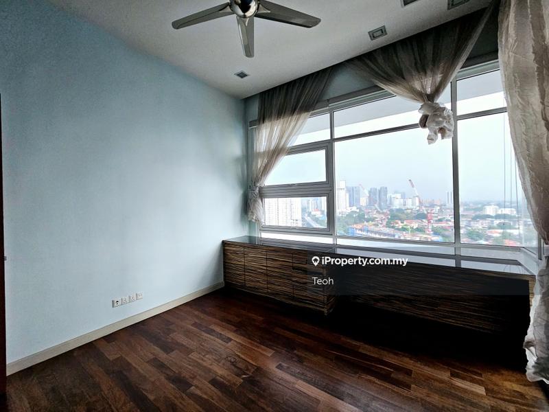 Condominium for Sale in Tijani 2 North by Teoh - iProperty.com.my