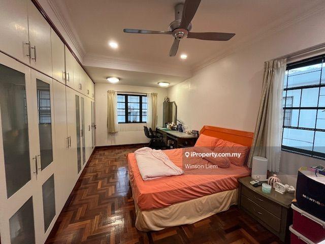 Rumah Berkembar untuk Dijual di Taman Melawati, Ulu Kelang oleh Winson Liem - iProperty.com.my