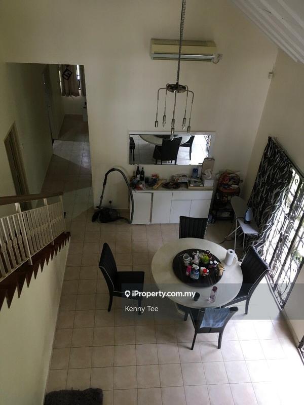 Bungalow House for Sale in Lavender Heights 1 setengah tingkat bungalow dijua, Ampangan by Kenny Tee - iProperty.com.my