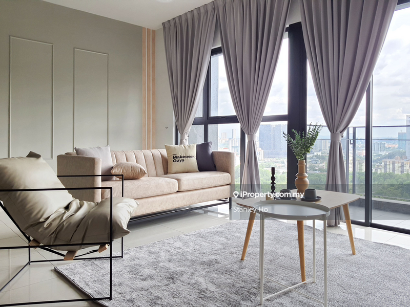 Condominium for Rent in Secoya Residence by Stanley Ho - iProperty.com.my