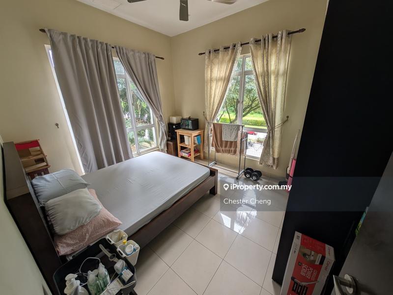 Semi-Detached House for Sale in Damansara Legenda, Petaling Jaya by Chester Cheng - iProperty.com.my