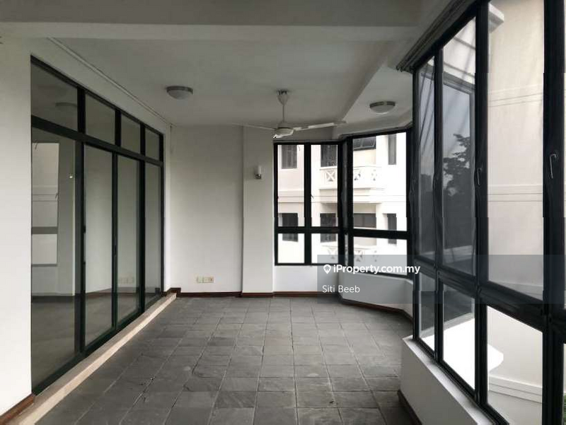 For Rent - Sri Kenny