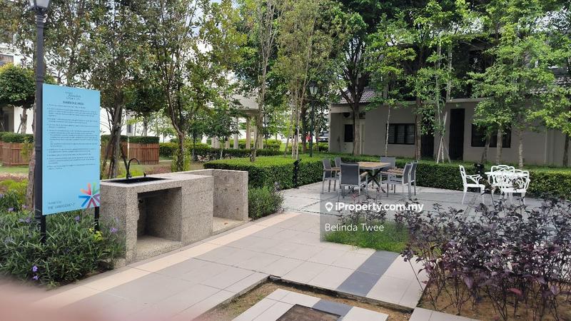 Townhouse for Rent in Bandar Sunsuria, Sepang by Belinda Twee - iProperty.com.my