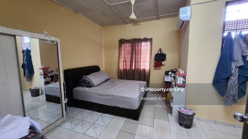 Rumah Teres 2-Tingkat untuk Dijual di Usj 1, Subang Jaya oleh Kenneth Kok - iProperty.com.my