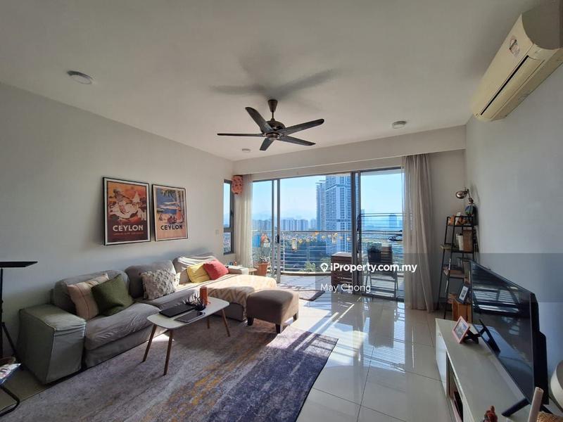 For Sale - The Westside Two