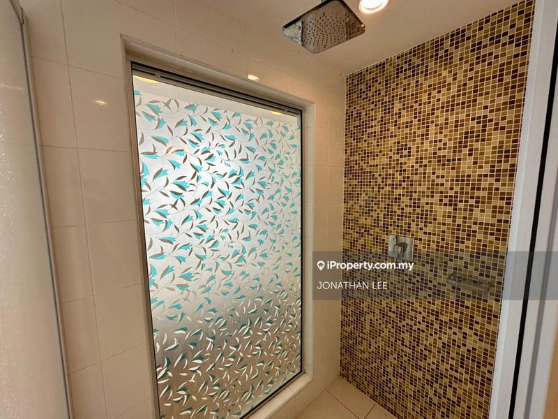 Kediaman Servis untuk Dijual di Solaris Dutamas oleh JONATHAN LEE - iProperty.com.my