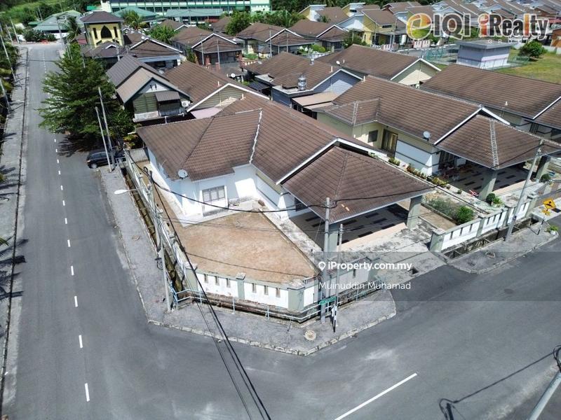 Banglo untuk Dijual di Taman Lekir Bestari, Lekir oleh Muinuddin Muhamad - iProperty.com.my