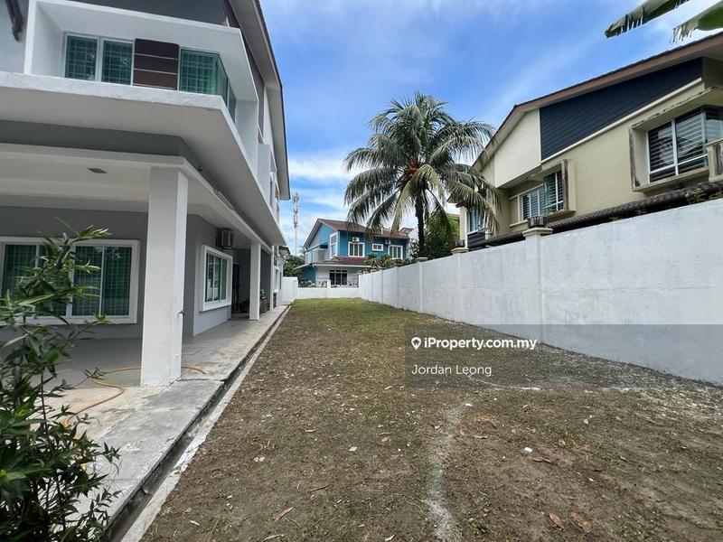 Semi-Detached House for Sale in Bandar Tasik Kesuma, Beranang by Jordan Leong - iProperty.com.my
