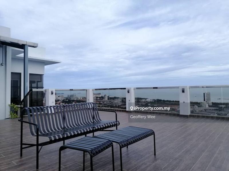 Condominium for Sale in The Quartz Residence by Geoffery Wee - iProperty.com.my