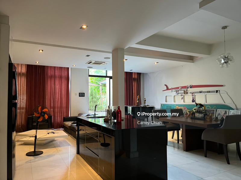 2.5-storey Terraced House for Sale in Lake Edge, Puchong by Carrey Chiah - iProperty.com.my