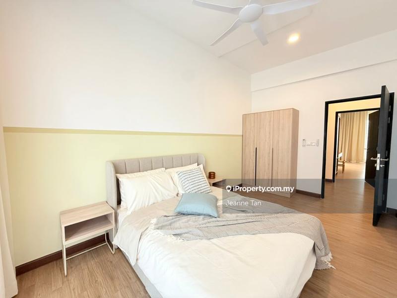 Townhouse for Rent in Amanara Residences, Bandar Utama by Jeanne Tan - iProperty.com.my