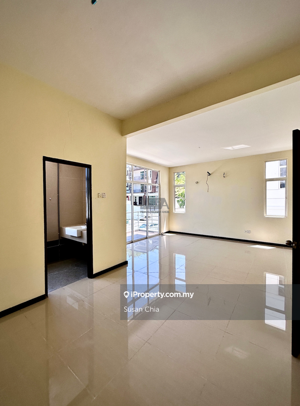 Semi-Detached House for Sale in Teluk Kumbar, Penang by Susan Chia - iProperty.com.my