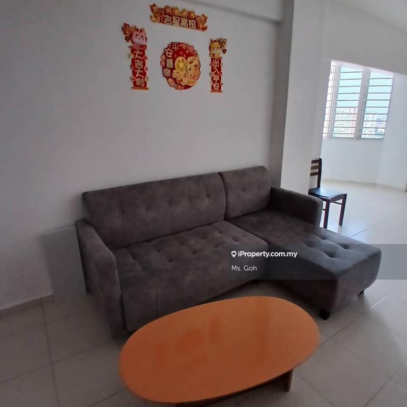 Pangsapuri untuk Disewa di Sri Impian Apartment oleh Ms. Goh - iProperty.com.my
