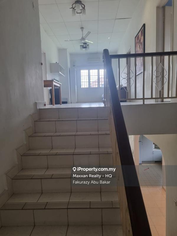 Semi-Detached House for Sale in Seksyen 7, Shah Alam by Fakurazy Abu Bakar - iProperty.com.my