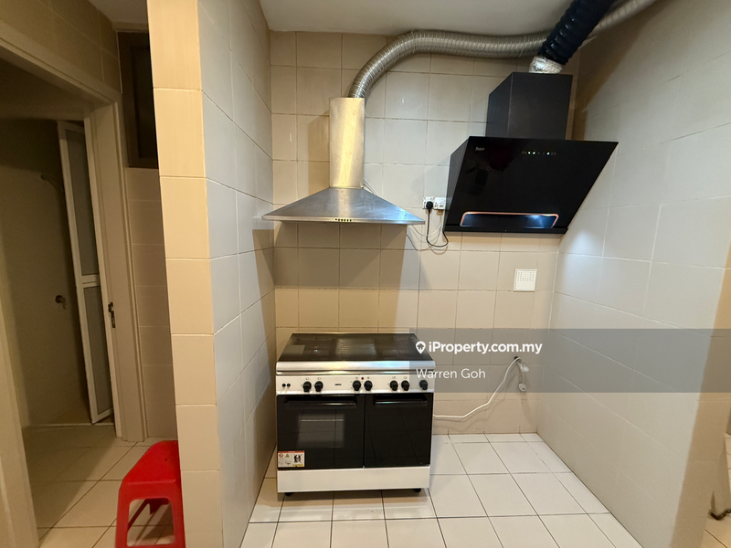 For Rent - Suria Stonor