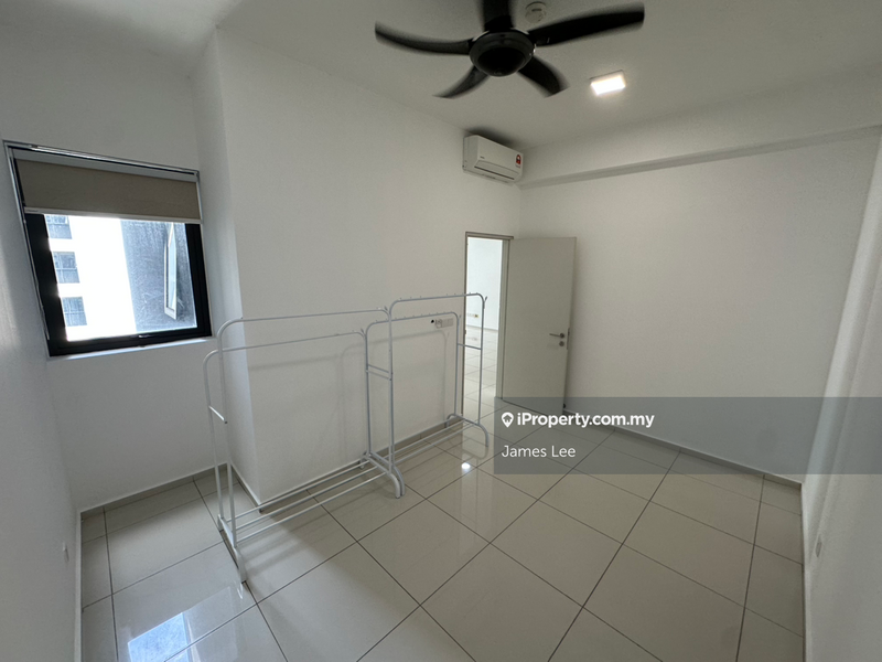 Kediaman Servis untuk Dijual di D'sara Sentral oleh James Lee - iProperty.com.my
