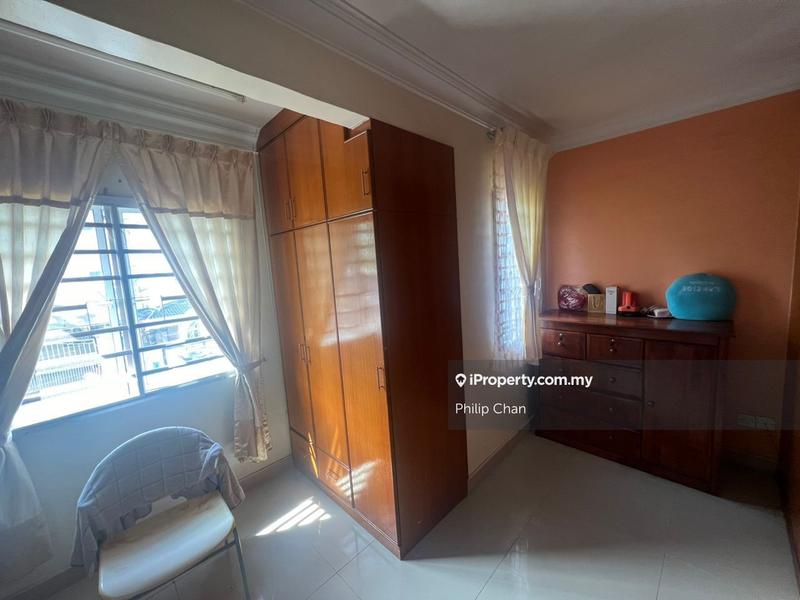 Rumah Berangkai 3 Tingkat untuk Dijual di Taman Bukit Permata, Batu Caves oleh Philip Chan - iProperty.com.my