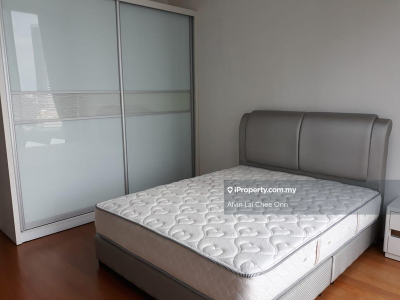 Service Residence for Sale in Vipod Residence by Alvin Lai - iProperty.com.my
