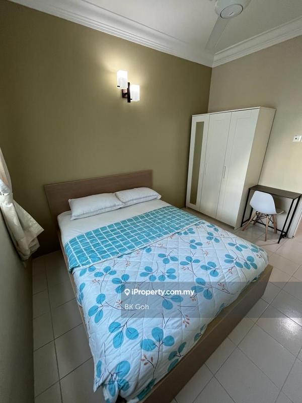 Kondominium untuk Dijual di Sierra Residency oleh BK Goh - iProperty.com.my