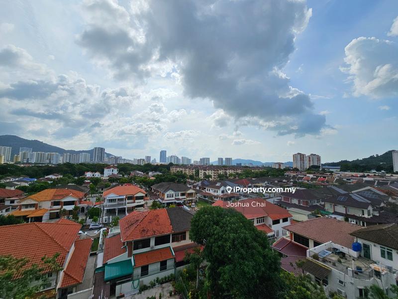 Semi-Detached House for Sale in Cypress Villa, Sungai Ara by Joshua Chai - iProperty.com.my