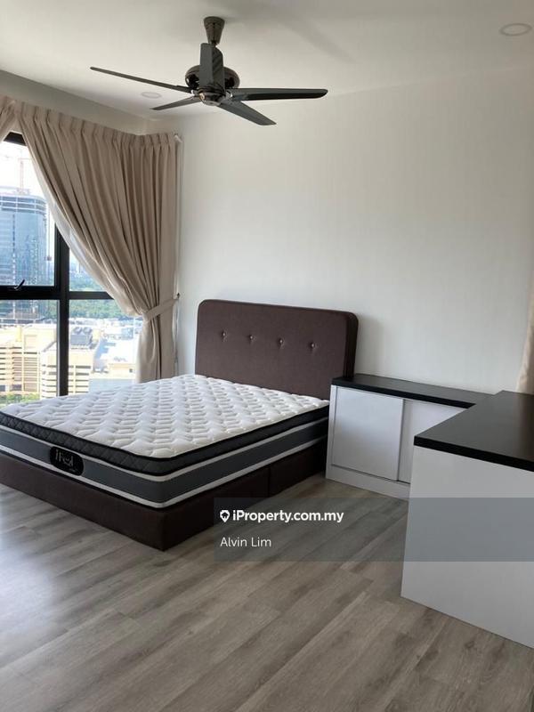 Kediaman Servis untuk Disewa di Southkey Mosaic oleh Alvin Lim - iProperty.com.my