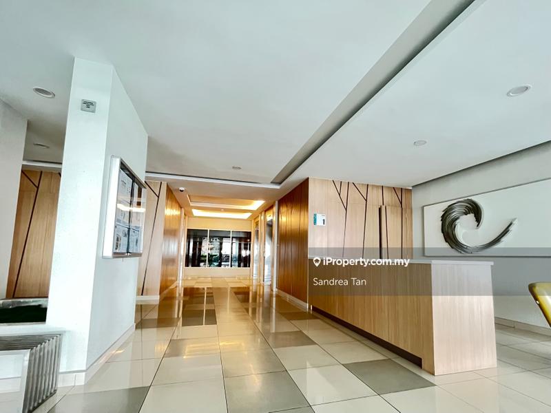 For Sale - Tropicana Bay Residences