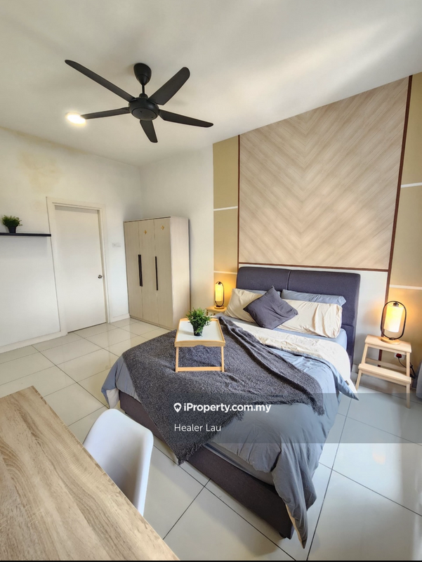 For Rent - Epic Residence