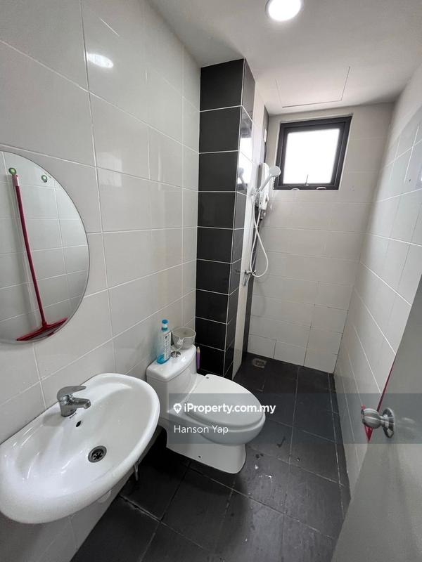 Residensi Servis untuk Disewa di Silk Sky oleh Hanson Yap - iProperty.com.my