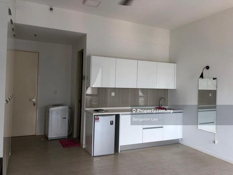 For Sale - The Grand @ Kelana Damansara Suite