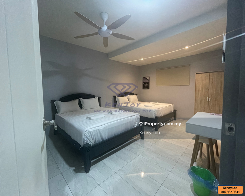 1.5-storey Terraced House for Sale in Air Putih, Kuantan by Kenny Loo - iProperty.com.my
