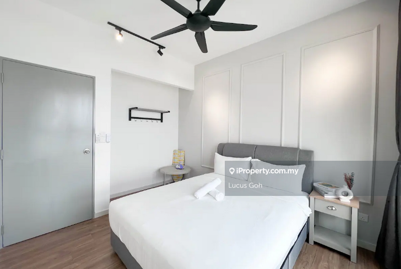 Service Residence for Sale in Parkland Residence by Lucus Goh - iProperty.com.my