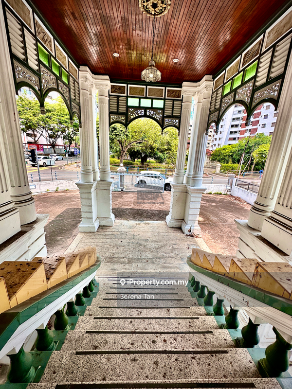 Banglo Komersial untuk Dijual di Pulau Tikus, Penang oleh Serena Tan - iProperty.com.my