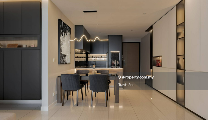 Condominium for Sale in Ken Damansara 2 by Travis See - iProperty.com.my