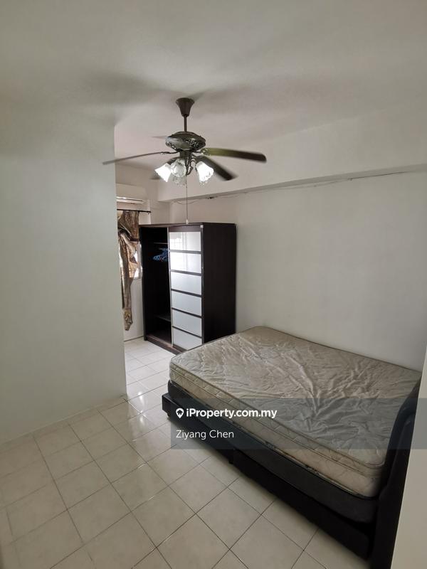 Kediaman Servis untuk Dijual di Avelon Tower @ Plaza Medan Putra oleh Ziyang Chen - iProperty.com.my