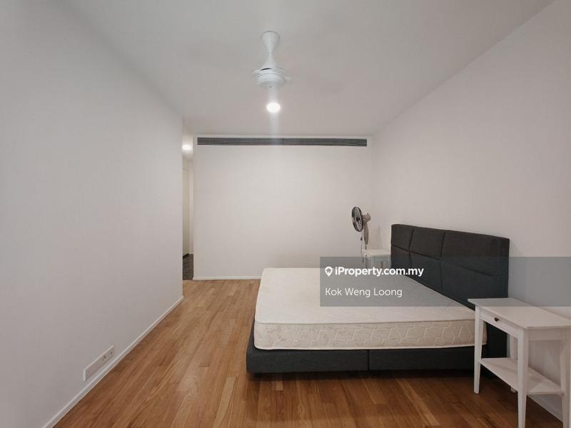 Kediaman Servis untuk Disewa di Arcoris Residences oleh Kok Weng Loong - iProperty.com.my