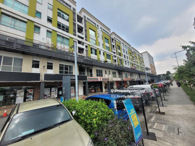 Kedai untuk Dijual di Seksyen 13, Petaling Jaya oleh Yapz Chin - iProperty.com.my