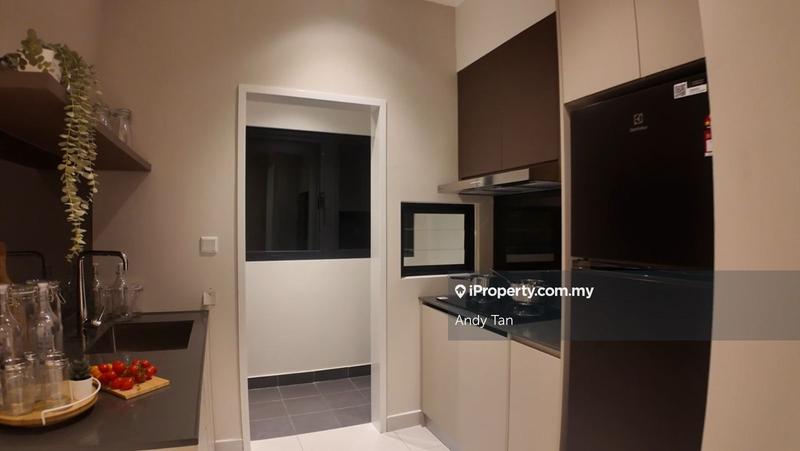 Residensi Servis untuk Dijual di The Aldenz oleh Andy Tan - iProperty.com.my