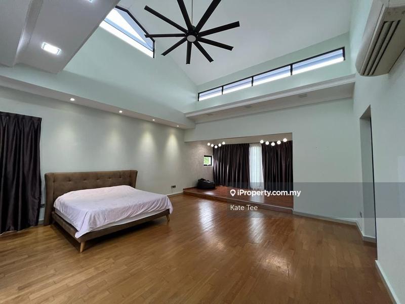 Bungalow House for Rent in East ledang @Noble Park, Johor Bahru by Kate Tee - iProperty.com.my