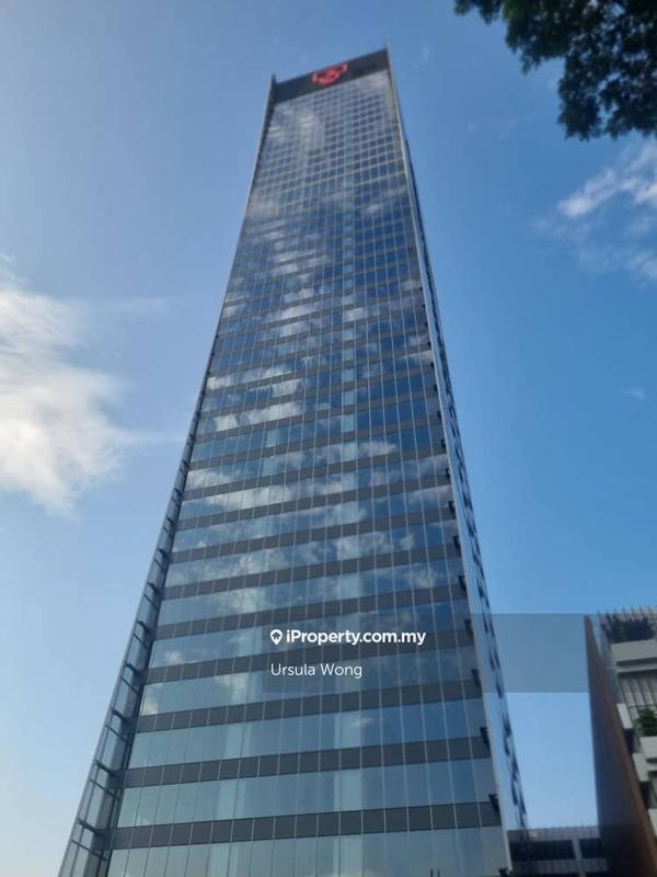 Pejabat untuk Disewa di Taman Bukit Pantai, Bangsar oleh Ursula Wong - iProperty.com.my