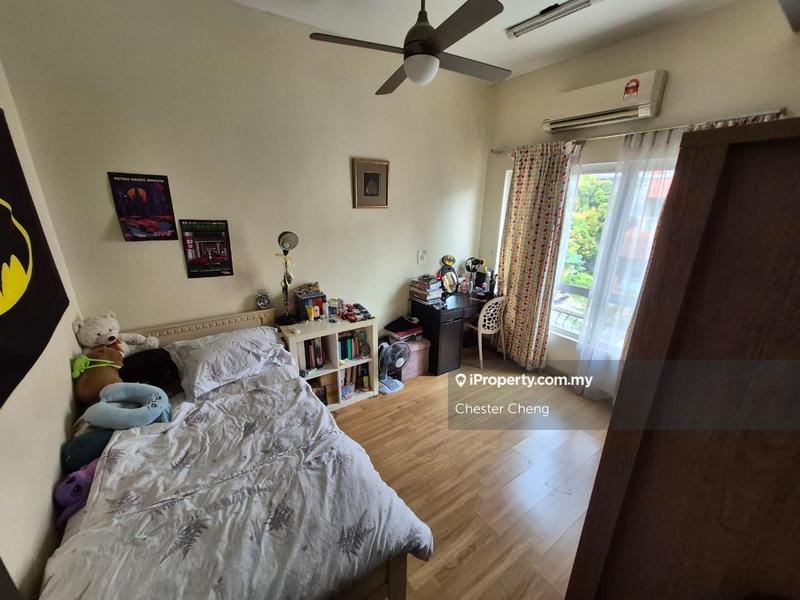 Rumah Berkembar untuk Dijual di Damansara Legenda, Petaling Jaya oleh Chester Cheng - iProperty.com.my