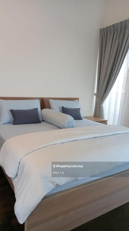 Condominium for Sale in The Veo by Nick Lai - iProperty.com.my