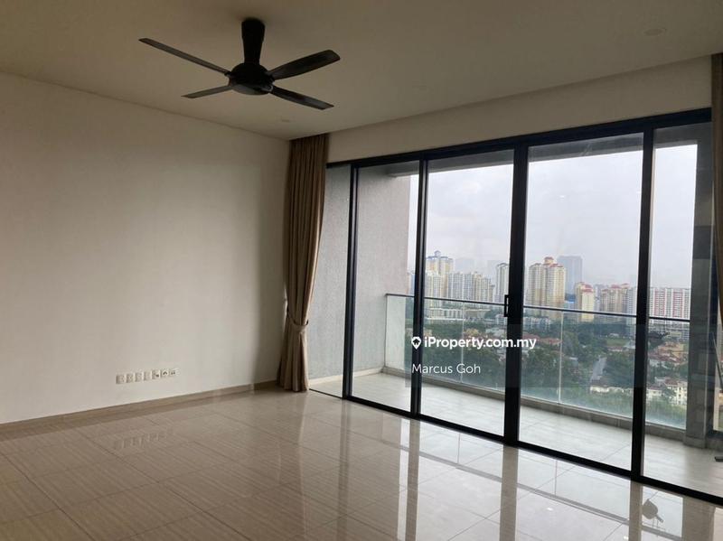 Service Residence for Rent in Twin Arkz by Marcus Goh - iProperty.com.my