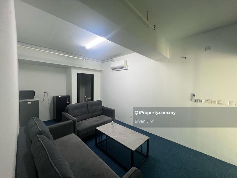 Warehouse for Rent in Emhub Kota Damansara, Kota Damansara by Bryan Lim - iProperty.com.my