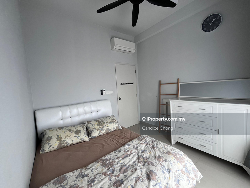 Service Residence for Sale in Amani Residence by Candice Chong - iProperty.com.my